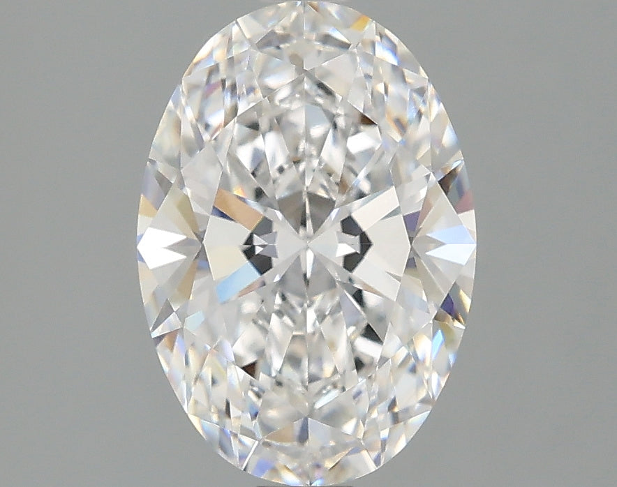 IGI 2.06 Carat 橢圓形 - Oval 培育鑽石 Lab Grown Diamond 人造鑽石 人工鑽石 實驗室鑽石 培養鑽石 香港 培育鑽 