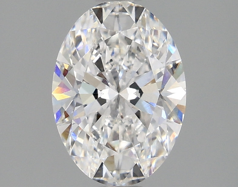 IGI 1.59 Carat 橢圓形 - Oval 培育鑽石 Lab Grown Diamond 人造鑽石 人工鑽石 實驗室鑽石 培養鑽石 香港 培育鑽 