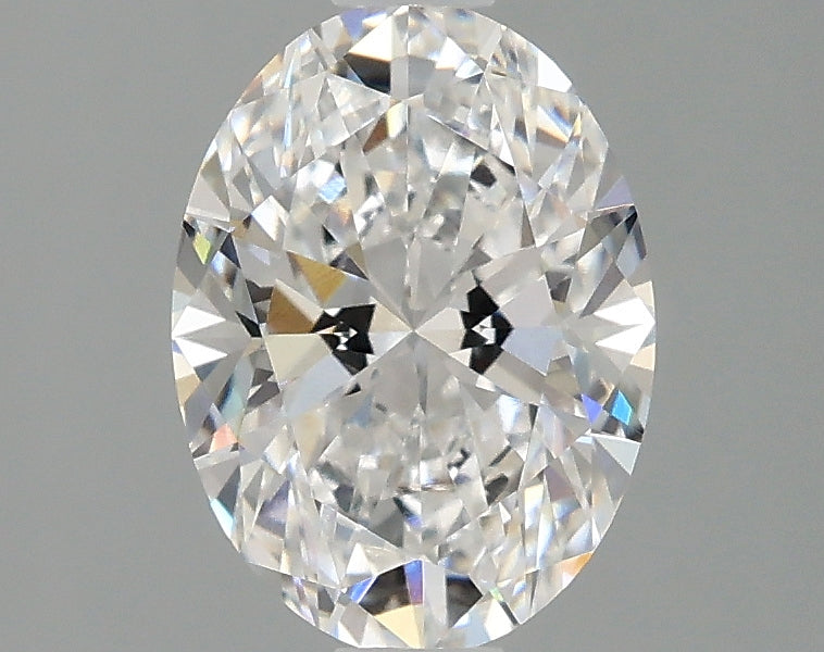 IGI 1.58 Carat 橢圓形 - Oval 培育鑽石 Lab Grown Diamond 人造鑽石 人工鑽石 實驗室鑽石 培養鑽石 香港 培育鑽 