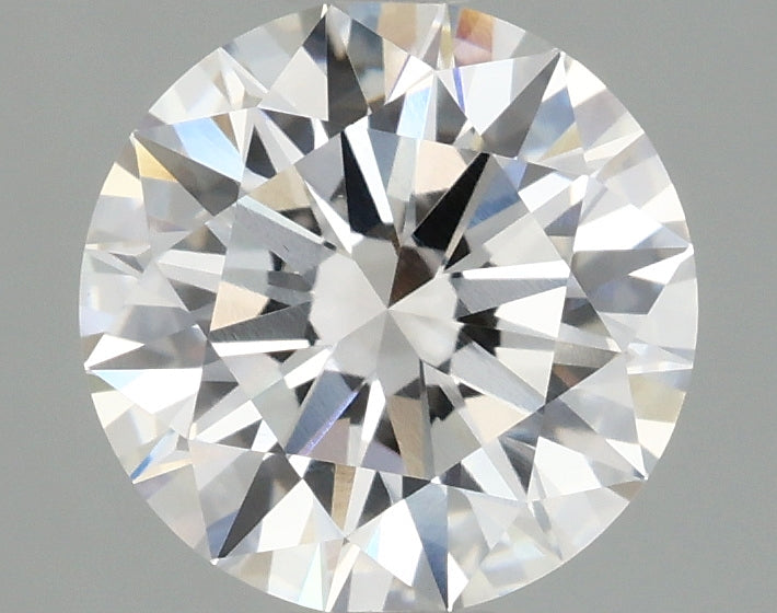 IGI 1.5 Carat 圓形 - Round Brilliant 培育鑽石 Lab Grown Diamond 人造鑽石 人工鑽石 實驗室鑽石 培養鑽石 香港 培育鑽 