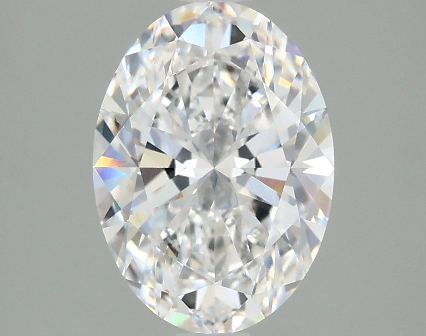 IGI 2.08 Carat 橢圓形 - Oval 培育鑽石 Lab Grown Diamond 人造鑽石 人工鑽石 實驗室鑽石 培養鑽石 香港 培育鑽 