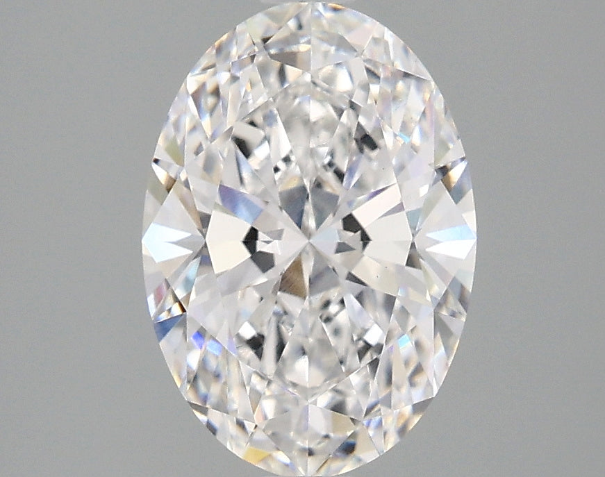 IGI 2.05 Carat 橢圓形 - Oval 培育鑽石 Lab Grown Diamond 人造鑽石 人工鑽石 實驗室鑽石 培養鑽石 香港 培育鑽 