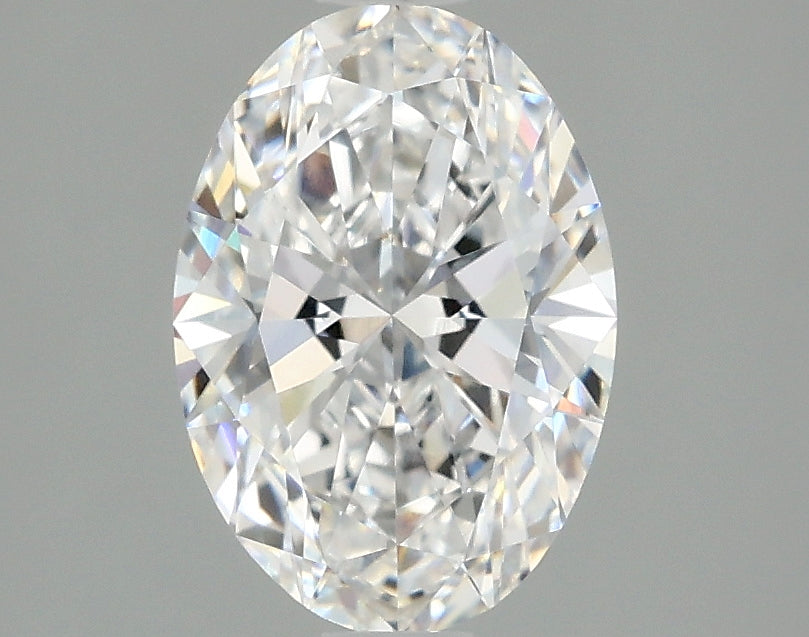 IGI 1.57 Carat 橢圓形 - Oval 培育鑽石 Lab Grown Diamond 人造鑽石 人工鑽石 實驗室鑽石 培養鑽石 香港 培育鑽 