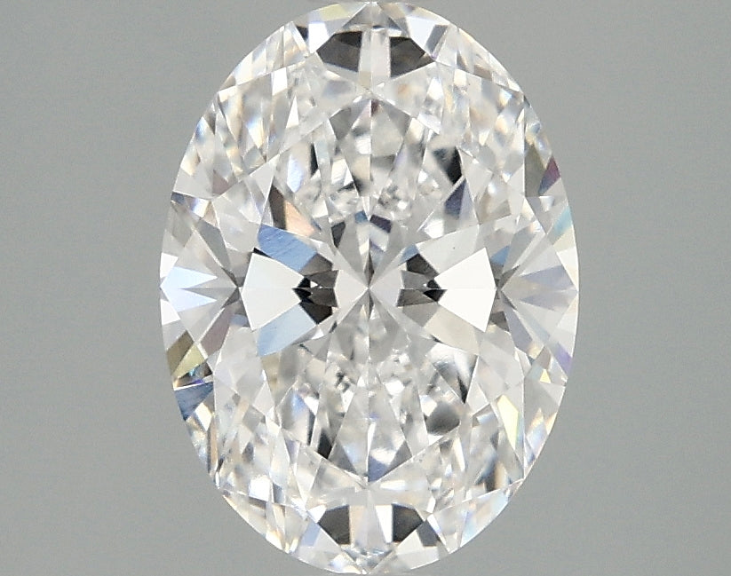 IGI 2.04 Carat 橢圓形 - Oval 培育鑽石 Lab Grown Diamond 人造鑽石 人工鑽石 實驗室鑽石 培養鑽石 香港 培育鑽 