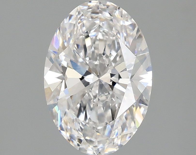 IGI 1.59 Carat 橢圓形 - Oval 培育鑽石 Lab Grown Diamond 人造鑽石 人工鑽石 實驗室鑽石 培養鑽石 香港 培育鑽 