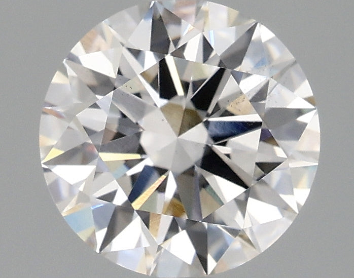 IGI 2.08 Carat 圓形 - Round Brilliant 培育鑽石 Lab Grown Diamond 人造鑽石 人工鑽石 實驗室鑽石 培養鑽石 香港 培育鑽 