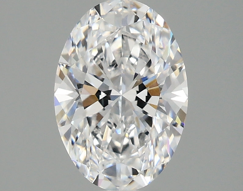 IGI 1.58 Carat 橢圓形 - Oval 培育鑽石 Lab Grown Diamond 人造鑽石 人工鑽石 實驗室鑽石 培養鑽石 香港 培育鑽 