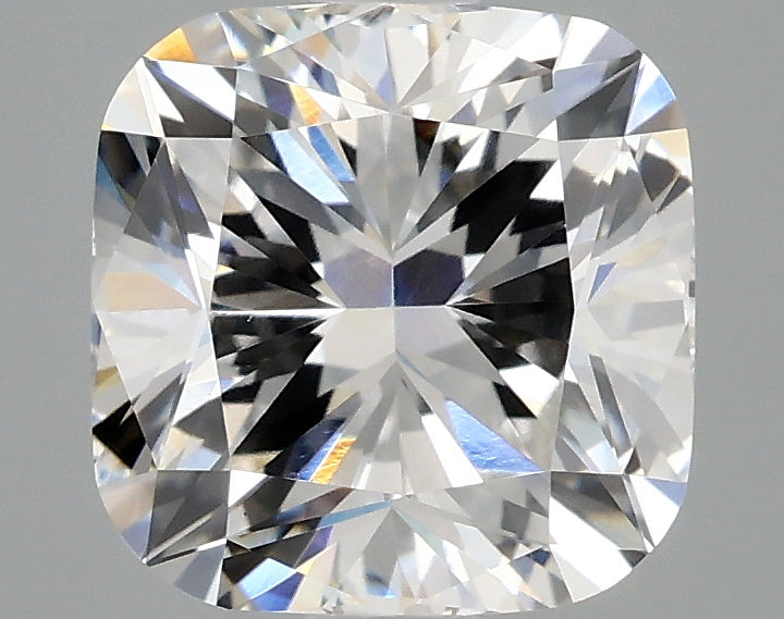 IGI 3.03 Carat 枕形 - Cushion 培育鑽石 Lab Grown Diamond 人造鑽石 人工鑽石 實驗室鑽石 培養鑽石 香港 培育鑽 