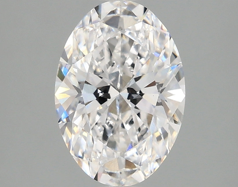 IGI 1.59 Carat 橢圓形 - Oval 培育鑽石 Lab Grown Diamond 人造鑽石 人工鑽石 實驗室鑽石 培養鑽石 香港 培育鑽 