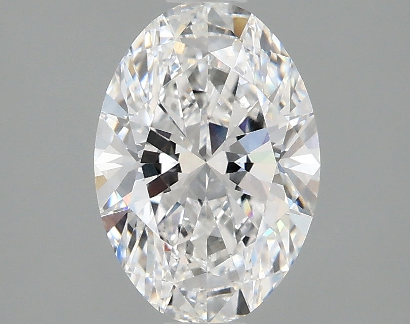 IGI 1.59 Carat 橢圓形 - Oval 培育鑽石 Lab Grown Diamond 人造鑽石 人工鑽石 實驗室鑽石 培養鑽石 香港 培育鑽 