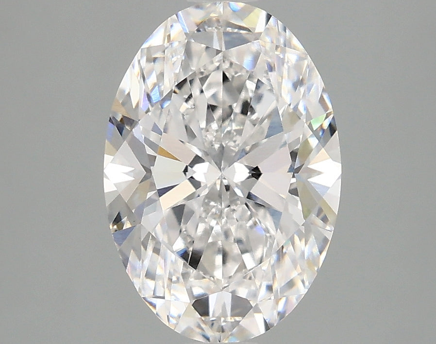 IGI 2.08 Carat 橢圓形 - Oval 培育鑽石 Lab Grown Diamond 人造鑽石 人工鑽石 實驗室鑽石 培養鑽石 香港 培育鑽 