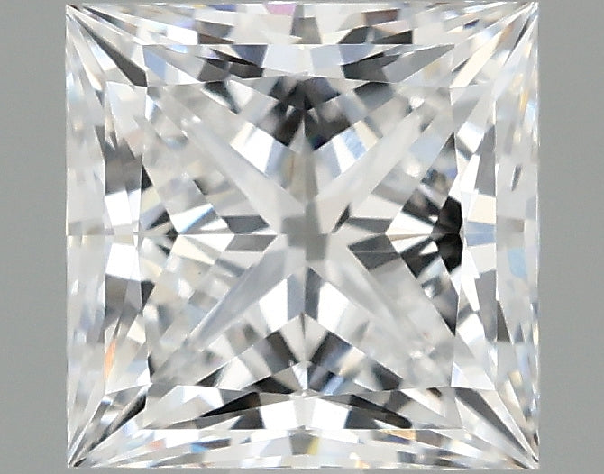 IGI 1.58 Carat 公主方 - Princess Cut 培育鑽石 Lab Grown Diamond 人造鑽石 人工鑽石 實驗室鑽石 培養鑽石 香港 培育鑽 