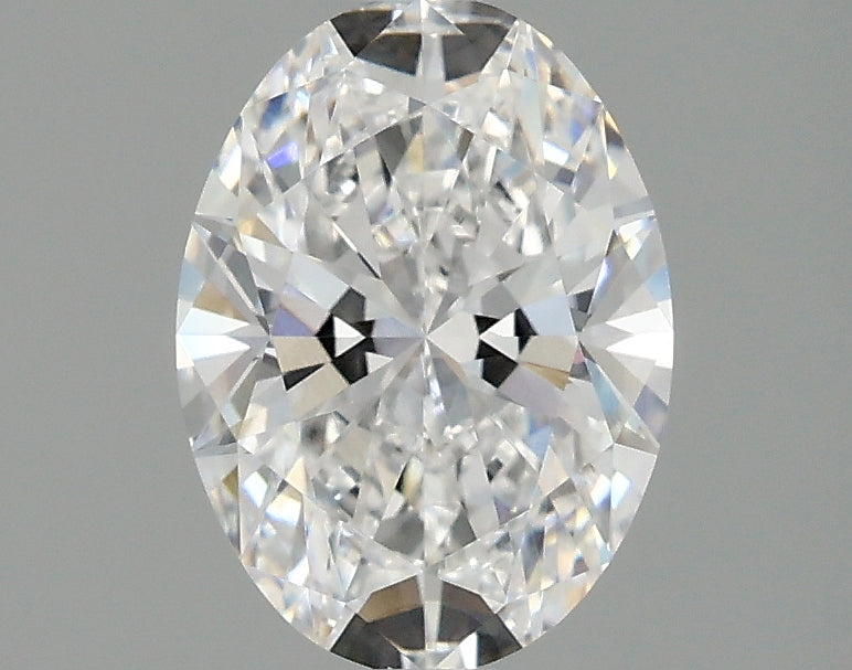 IGI 1.56 Carat 橢圓形 - Oval 培育鑽石 Lab Grown Diamond 人造鑽石 人工鑽石 實驗室鑽石 培養鑽石 香港 培育鑽 