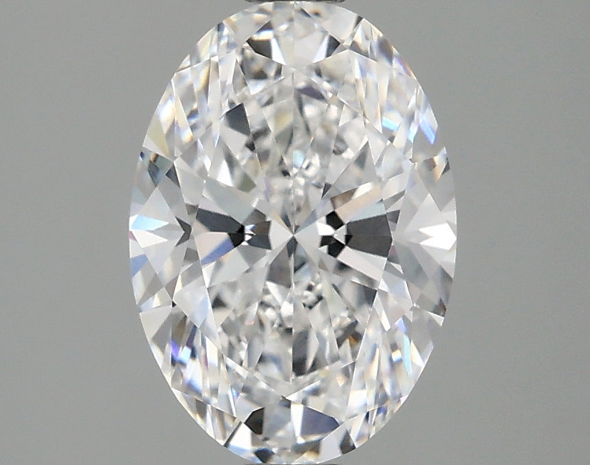 IGI 2.08 Carat 橢圓形 - Oval 培育鑽石 Lab Grown Diamond 人造鑽石 人工鑽石 實驗室鑽石 培養鑽石 香港 培育鑽 