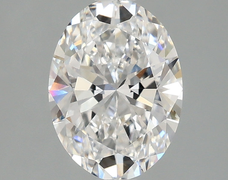 IGI 1.59 Carat 橢圓形 - Oval 培育鑽石 Lab Grown Diamond 人造鑽石 人工鑽石 實驗室鑽石 培養鑽石 香港 培育鑽 