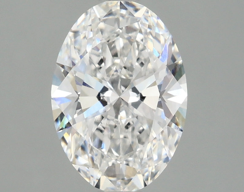 IGI 1.55 Carat 橢圓形 - Oval 培育鑽石 Lab Grown Diamond 人造鑽石 人工鑽石 實驗室鑽石 培養鑽石 香港 培育鑽 