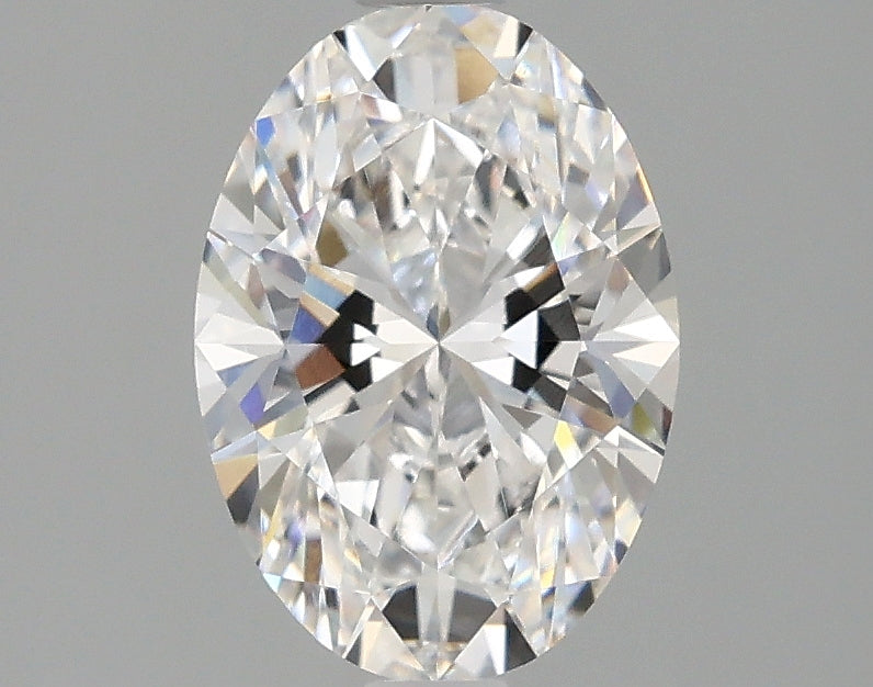 IGI 1.59 Carat 橢圓形 - Oval 培育鑽石 Lab Grown Diamond 人造鑽石 人工鑽石 實驗室鑽石 培養鑽石 香港 培育鑽 