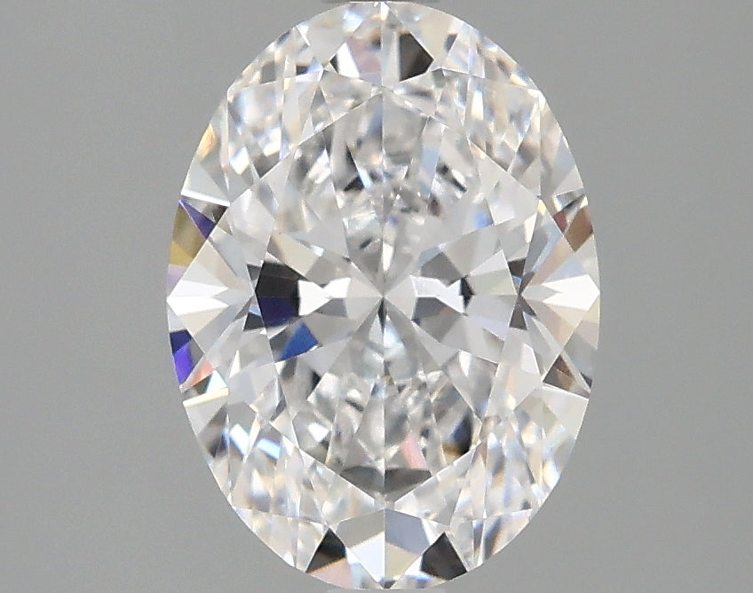 IGI 2.06 Carat 橢圓形 - Oval 培育鑽石 Lab Grown Diamond 人造鑽石 人工鑽石 實驗室鑽石 培養鑽石 香港 培育鑽 