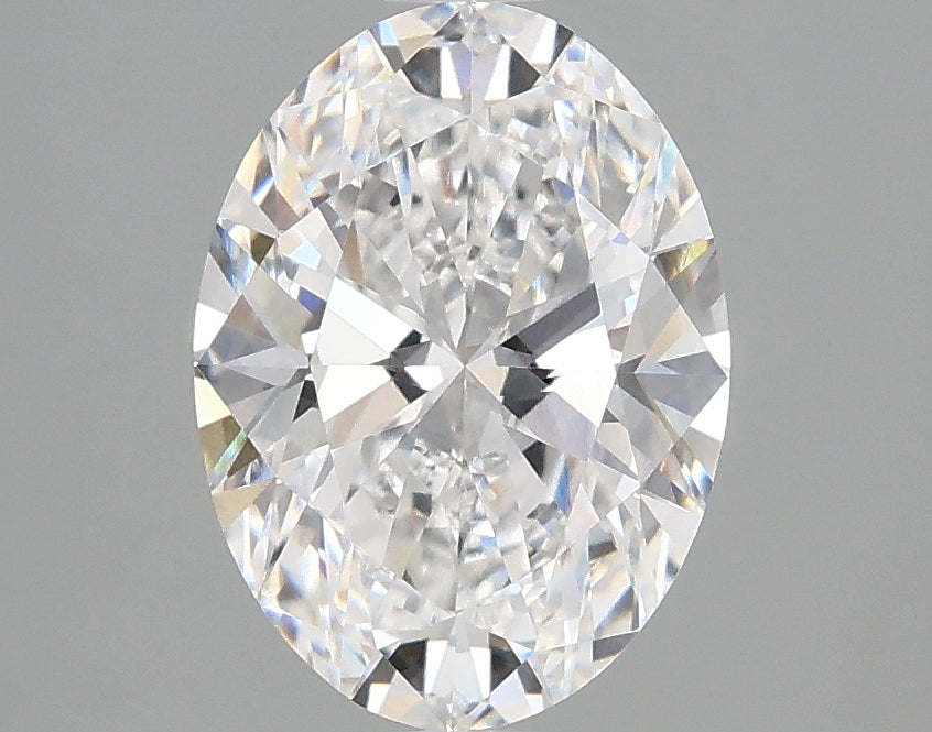 IGI 2.07 Carat 橢圓形 - Oval 培育鑽石 Lab Grown Diamond 人造鑽石 人工鑽石 實驗室鑽石 培養鑽石 香港 培育鑽 