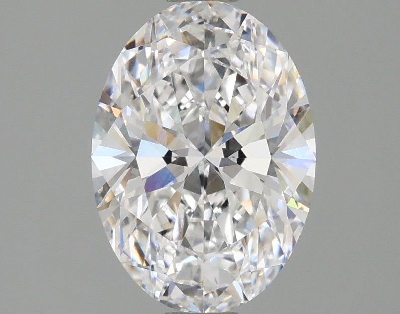 IGI 1.56 Carat 橢圓形 - Oval 培育鑽石 Lab Grown Diamond 人造鑽石 人工鑽石 實驗室鑽石 培養鑽石 香港 培育鑽 