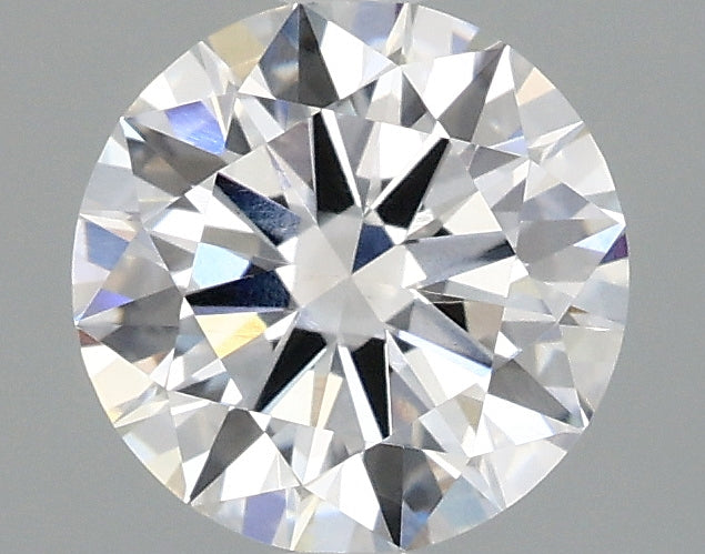 IGI 1.54 Carat 圓形 - Round Brilliant 培育鑽石 Lab Grown Diamond 人造鑽石 人工鑽石 實驗室鑽石 培養鑽石 香港 培育鑽 