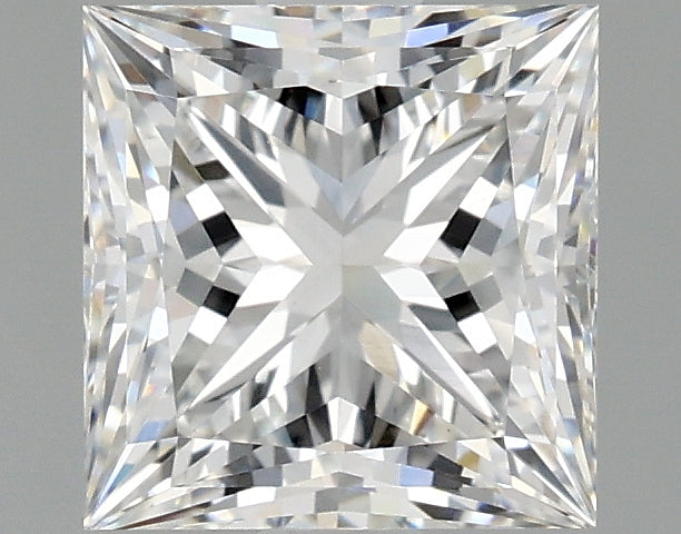 IGI 2.04 Carat 公主方 - Princess Cut 培育鑽石 Lab Grown Diamond 人造鑽石 人工鑽石 實驗室鑽石 培養鑽石 香港 培育鑽 