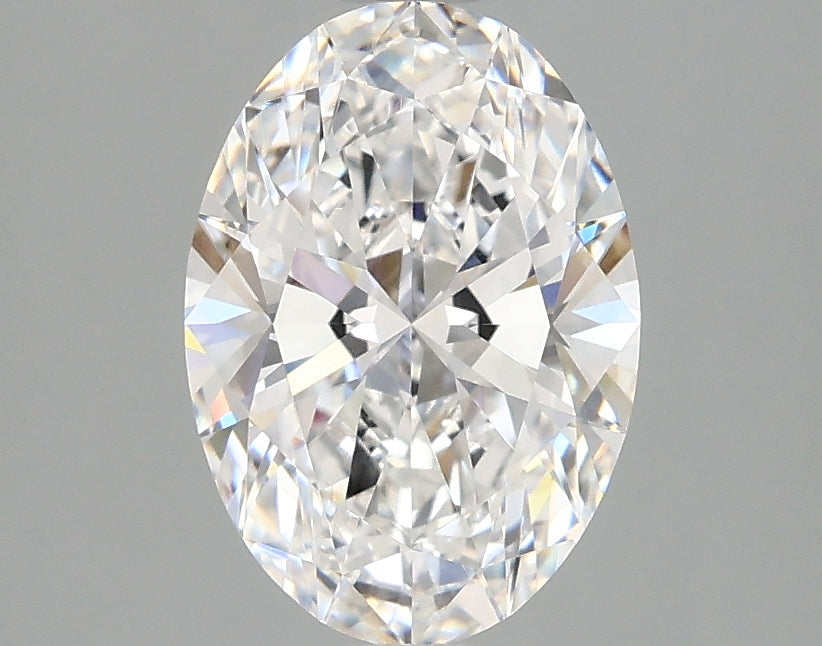 IGI 1.59 Carat 橢圓形 - Oval 培育鑽石 Lab Grown Diamond 人造鑽石 人工鑽石 實驗室鑽石 培養鑽石 香港 培育鑽 