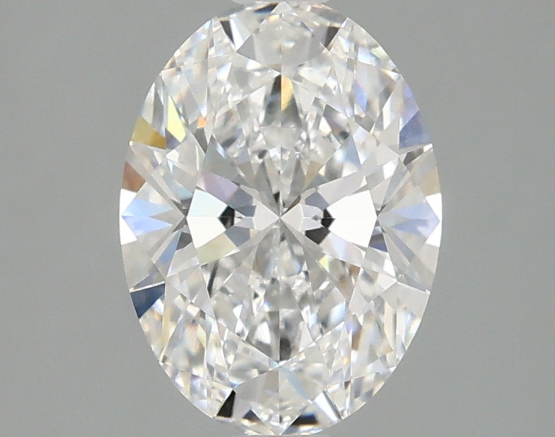 IGI 1.59 Carat 橢圓形 - Oval 培育鑽石 Lab Grown Diamond 人造鑽石 人工鑽石 實驗室鑽石 培養鑽石 香港 培育鑽 