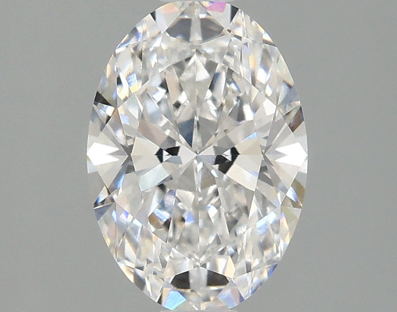 IGI 1.58 Carat 橢圓形 - Oval 培育鑽石 Lab Grown Diamond 人造鑽石 人工鑽石 實驗室鑽石 培養鑽石 香港 培育鑽 