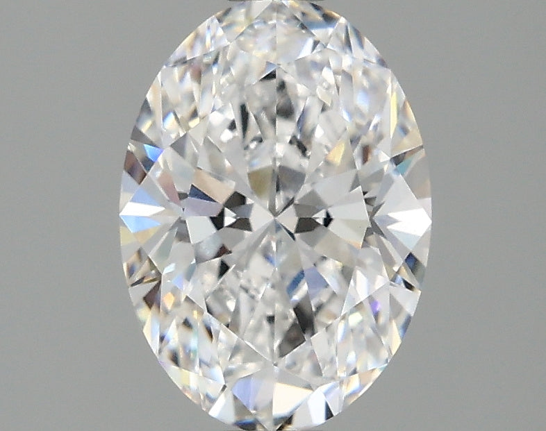 IGI 1.59 Carat 橢圓形 - Oval 培育鑽石 Lab Grown Diamond 人造鑽石 人工鑽石 實驗室鑽石 培養鑽石 香港 培育鑽 