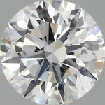 IGI 1.51 Carat 圓形 - Round Brilliant 培育鑽石 Lab Grown Diamond 人造鑽石 人工鑽石 實驗室鑽石 培養鑽石 香港 培育鑽 