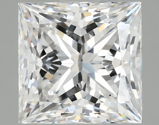 IGI 2.08 Carat 公主方 - Princess Cut 培育鑽石 Lab Grown Diamond 人造鑽石 人工鑽石 實驗室鑽石 培養鑽石 香港 培育鑽 