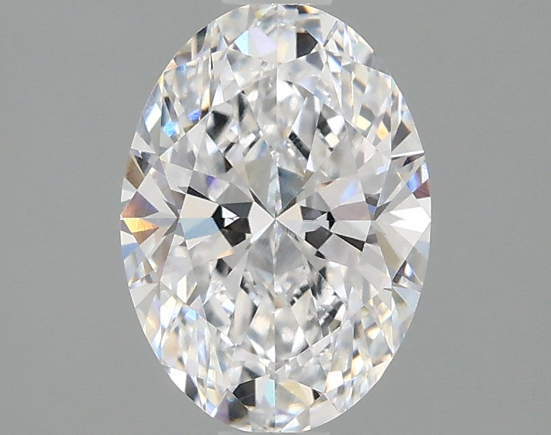 IGI 1.57 Carat 橢圓形 - Oval 培育鑽石 Lab Grown Diamond 人造鑽石 人工鑽石 實驗室鑽石 培養鑽石 香港 培育鑽 