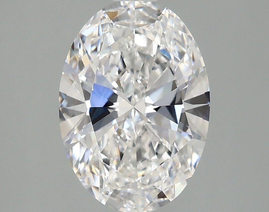 IGI 1.96 Carat 橢圓形 - Oval 培育鑽石 Lab Grown Diamond 人造鑽石 人工鑽石 實驗室鑽石 培養鑽石 香港 培育鑽 