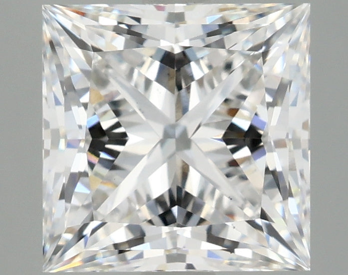 IGI 3.09 Carat 公主方 - Princess Cut 培育鑽石 Lab Grown Diamond 人造鑽石 人工鑽石 實驗室鑽石 培養鑽石 香港 培育鑽 