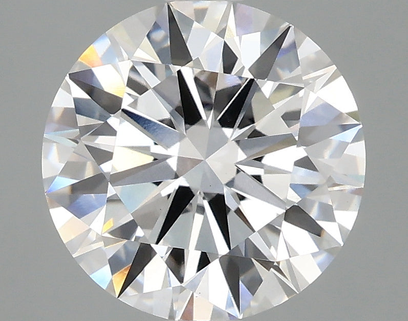 IGI 3.08 Carat 圓形 - Round Brilliant 培育鑽石 Lab Grown Diamond 人造鑽石 人工鑽石 實驗室鑽石 培養鑽石 香港 培育鑽 