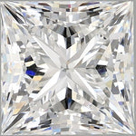 IGI 2.08 Carat 公主方 - Princess Cut 培育鑽石 Lab Grown Diamond 人造鑽石 人工鑽石 實驗室鑽石 培養鑽石 香港 培育鑽 