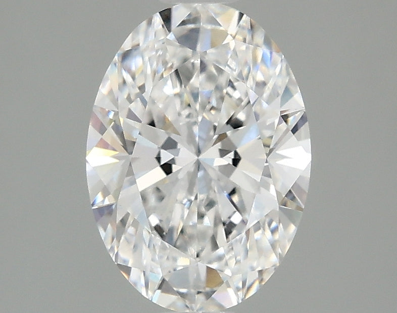 IGI 1.59 Carat 橢圓形 - Oval 培育鑽石 Lab Grown Diamond 人造鑽石 人工鑽石 實驗室鑽石 培養鑽石 香港 培育鑽 