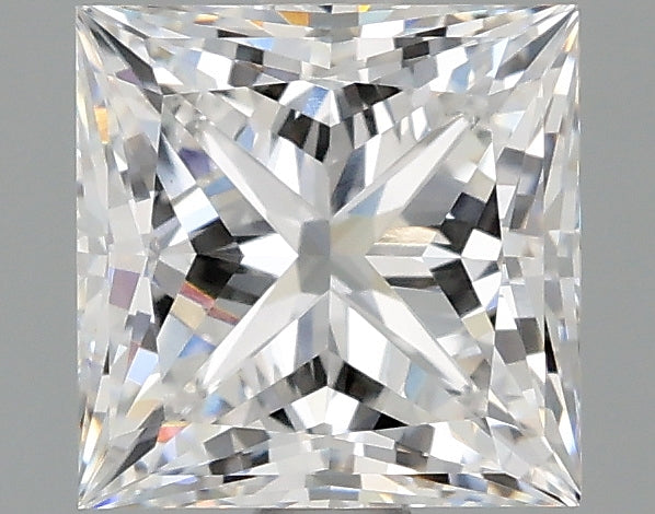 IGI 2.04 Carat 公主方 - Princess Cut 培育鑽石 Lab Grown Diamond 人造鑽石 人工鑽石 實驗室鑽石 培養鑽石 香港 培育鑽 