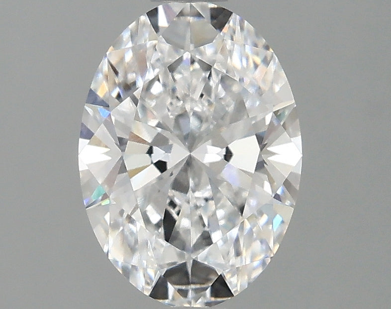 IGI 1.59 Carat 橢圓形 - Oval 培育鑽石 Lab Grown Diamond 人造鑽石 人工鑽石 實驗室鑽石 培養鑽石 香港 培育鑽 