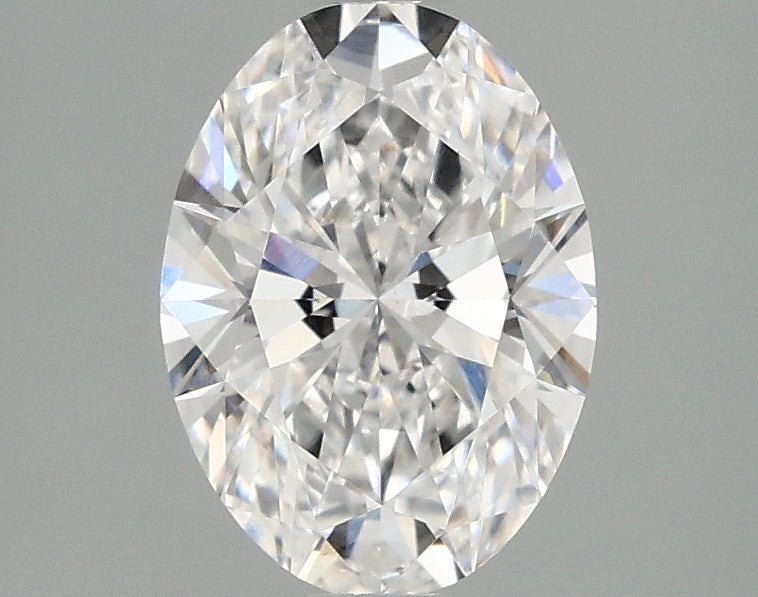 IGI 1.59 Carat 橢圓形 - Oval 培育鑽石 Lab Grown Diamond 人造鑽石 人工鑽石 實驗室鑽石 培養鑽石 香港 培育鑽 