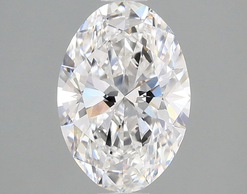 IGI 1.58 Carat 橢圓形 - Oval 培育鑽石 Lab Grown Diamond 人造鑽石 人工鑽石 實驗室鑽石 培養鑽石 香港 培育鑽 