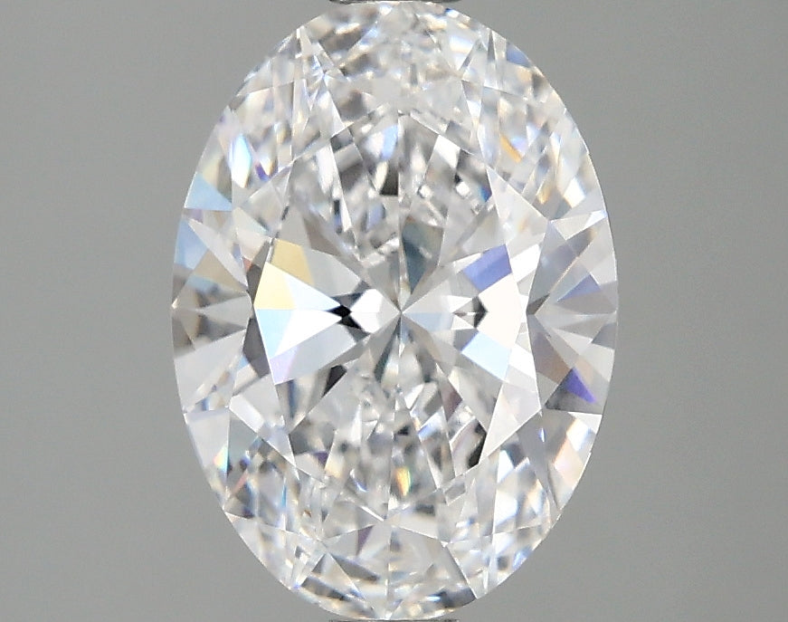 IGI 2.04 Carat 橢圓形 - Oval 培育鑽石 Lab Grown Diamond 人造鑽石 人工鑽石 實驗室鑽石 培養鑽石 香港 培育鑽 