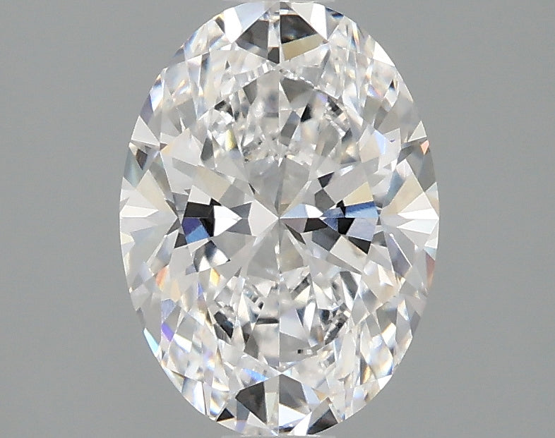 IGI 1.59 Carat 橢圓形 - Oval 培育鑽石 Lab Grown Diamond 人造鑽石 人工鑽石 實驗室鑽石 培養鑽石 香港 培育鑽 