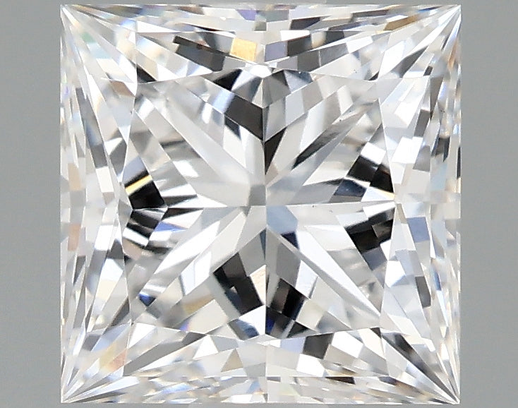 IGI 2.07 Carat 公主方 - Princess Cut 培育鑽石 Lab Grown Diamond 人造鑽石 人工鑽石 實驗室鑽石 培養鑽石 香港 培育鑽 