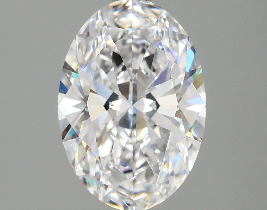 IGI 2.04 Carat 橢圓形 - Oval 培育鑽石 Lab Grown Diamond 人造鑽石 人工鑽石 實驗室鑽石 培養鑽石 香港 培育鑽 