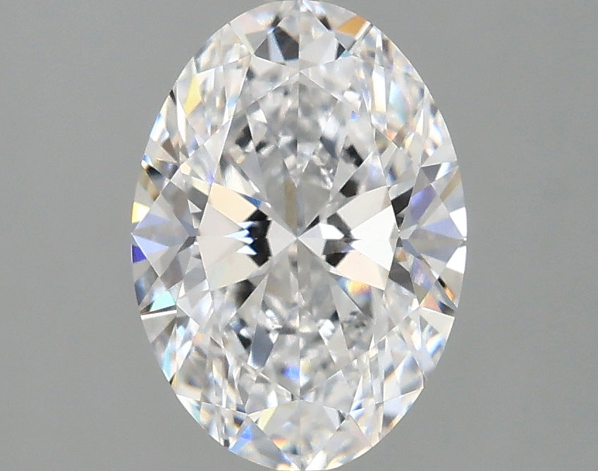 IGI 1.98 Carat 橢圓形 - Oval 培育鑽石 Lab Grown Diamond 人造鑽石 人工鑽石 實驗室鑽石 培養鑽石 香港 培育鑽 