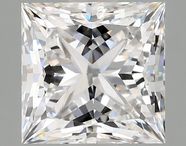 IGI 1.58 Carat 公主方 - Princess Cut 培育鑽石 Lab Grown Diamond 人造鑽石 人工鑽石 實驗室鑽石 培養鑽石 香港 培育鑽 