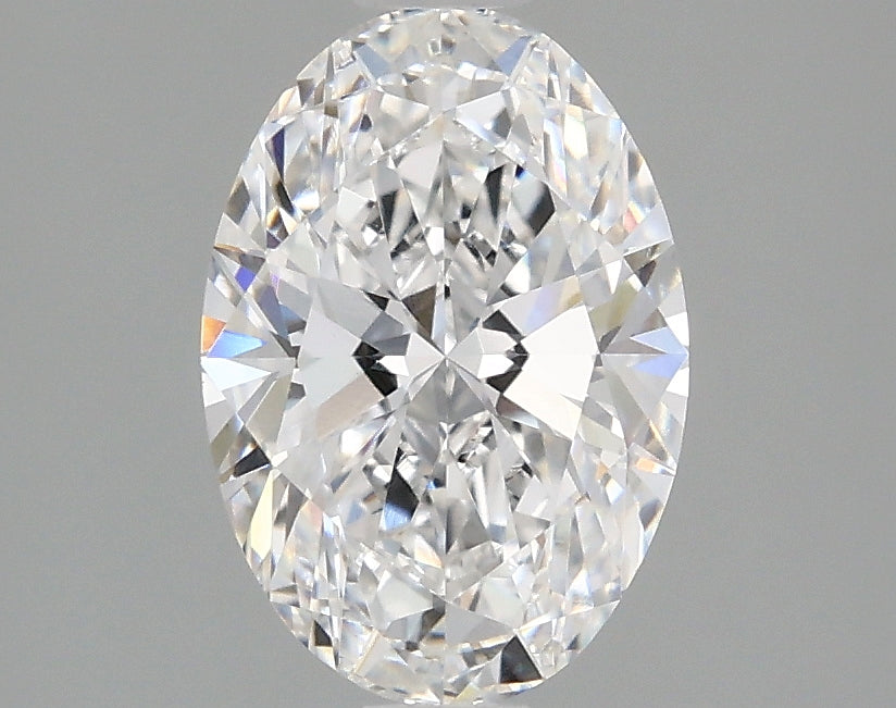 IGI 1.59 Carat 橢圓形 - Oval 培育鑽石 Lab Grown Diamond 人造鑽石 人工鑽石 實驗室鑽石 培養鑽石 香港 培育鑽 