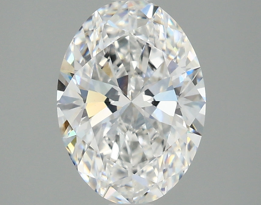 IGI 1.97 Carat 橢圓形 - Oval 培育鑽石 Lab Grown Diamond 人造鑽石 人工鑽石 實驗室鑽石 培養鑽石 香港 培育鑽 